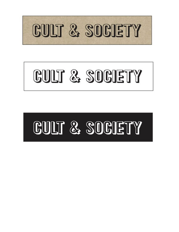 Cult & Society 